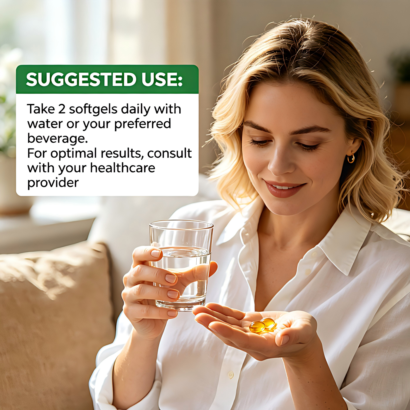 Winyel Oil of Oregano Softgels – 6000mg with Black Seed Oil, 2-in-1 Immune & Gut Support (120 Liquid Softgels)