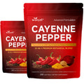 Winyel Cayenne Pepper Softgels – 12-in-1 Premium Botanical Blend, 3000mg Equivalent, Vegan & Gluten-Free (240 Softgels, 80 Days Supply)