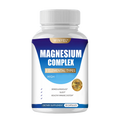 Winyel Magnesium Complex 8 Elemental Types - 1000mg | 90 Capsules